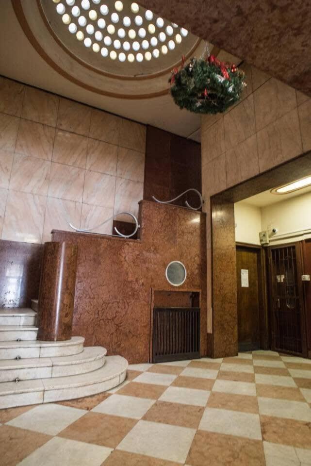 Very Central Spacious Ac Apartment Budapest Exterior photo